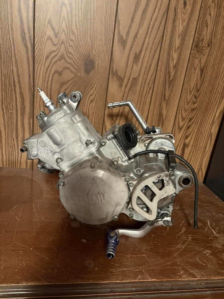 Yamaha Motorcycle Engines and Engine Parts for Yamaha YZ125 for