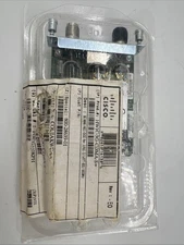 New, Sealed Cisco HWIC-3G-CDMA-S High-Speed WAN Interface Card NOS FreeS&H