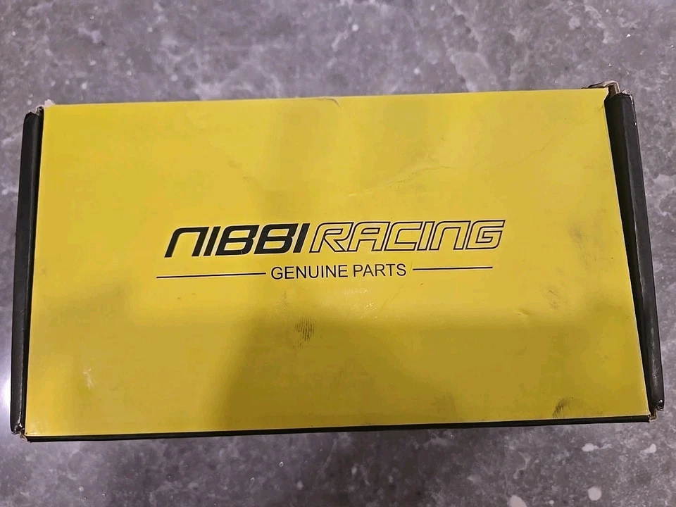 Carburador NIBBI Racing PWK 38mm carburador com jatos para Yamaha YZ250 YZ 250 1974-2022 - Imagem 3 de 4