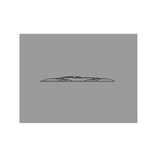 Scheibenwischer hinten für Mazda 121 3 JASM | 23959444