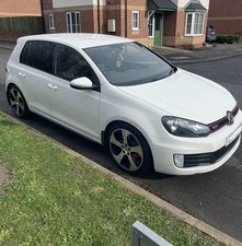 Vw Golf Gti Mk6