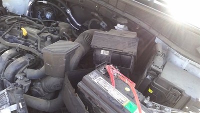 Air Cleaner 2.4L Fits 17-22 SPORTAGE 29923191