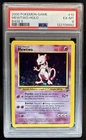2000 Pokemon 2 Mewtwo Holo #10/130 PSA 6