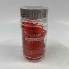 Hair Vitamin Treatment Serum 40 ml - 40 Capsules - Exp 07/2027