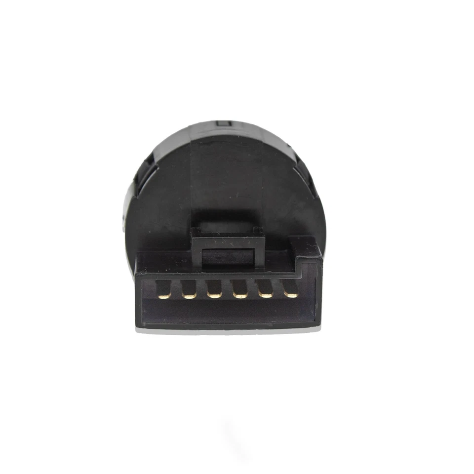 Interruptor de encendido de 4 posiciones con llave para Polaris RZR XP 1000 2017 2018 2019 - 2022 Foto 3 de 4