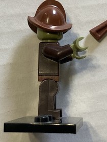 NEW LEGO STAR WARS NEIMOIDIAN WARRIOR GUARD Minifigure Separatists sw0536 75041