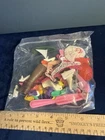 Lot of Vintage Barbie Doll Accessories Shoes Boots Hangers Sunglasses NOS