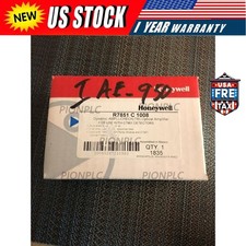 Honeywell R7851C1008 Dynamic Self Check Amplifier NEW! US Free TAX