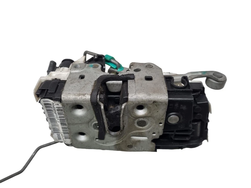 DODGE NITRO Door Lock Left Near Side Front 2009 P04589469AD  - Image 2 of 4