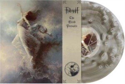 FALLUJAH: FLESH PREVAILS - LP vinyl *BRAND NEW*