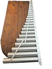 Resonator For Yamaha Or Musser vibraphone 3-octave instrument 21 Tubes 1 Side