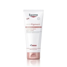 Eucerin Anti Pigment Skin Tone Perfecting Targeted Areas Body Cream