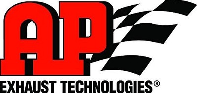 AP Exhaust 612340 Catalytic Converter CAT612340