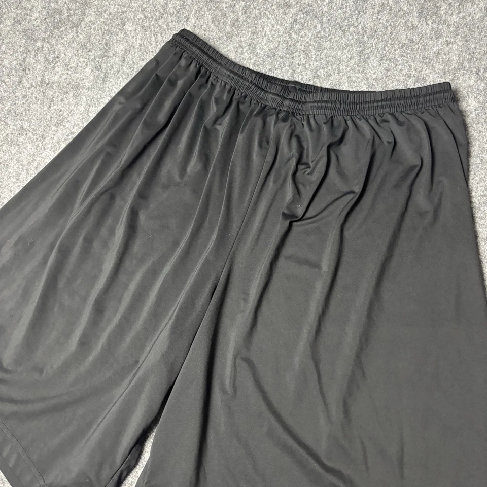 Pantalones Cortos De Colección Nike Pittsburgh Pirates Gimnasio Para Hombre XXL Dri Fit Equipo MLB Emitidos Foto 3 de 4