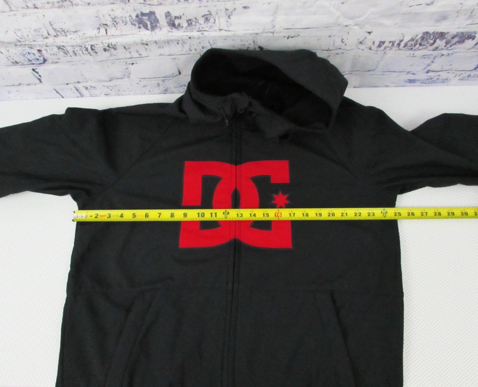 DC Shoes Men's Spectrum II Hooded Softshell Jacket Size Large NWT. image 11