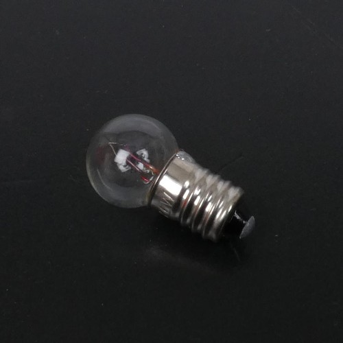 LAMPADINA 6V 10W SILURO - Scooter Vintage