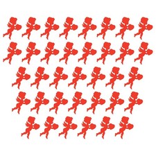 Beistle Assorted Printed Heart Cutouts 36/Pack77866