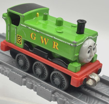 Duck the G.W.R. Pannier Tank Engine 2002 Thom...