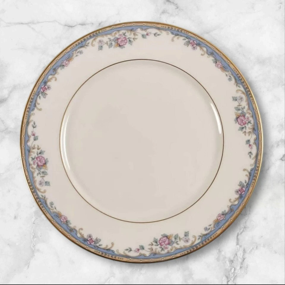 Platos de cena y ensalada Lenox Southern Vista | Juego de 10 | Excelente estado Foto 2 de 4