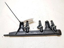 9676020480 BENZININJEKTOREN CITROEN C4 CACTUS (--) 1.2 B 12v MAN 5m 75CV 5p BERL