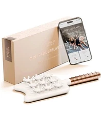 Ashley Black Mini Paddle Blaster New/Sealed