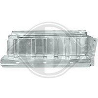 Einstiegsblech Diederichs 9417019 FüR VW Vorne Links