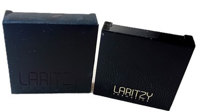 Laritzky Cosmetics  luxe powder blush Farbe Desert Rose 5g Neu & OVP