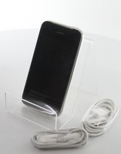 Image of Apple A1303 iPhone 3GS 32 GB - Unlocked - White (MB718LL/A)