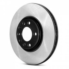 Stoptech Centric Premium Front Brake Rotor Fits Mazda Mx-5 Fiat 124 Spider Stoptech Centric Premium Front Brake Rotor Fits Mazda Mx-5 Fiat 124 Spider