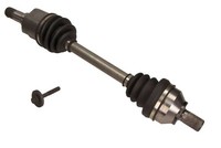 Halbwelle Ford Focus II 04- 1.6-1.8TDCI