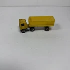 Hot Wheels Redline Road King 1973 Mountain Mining Truck Original