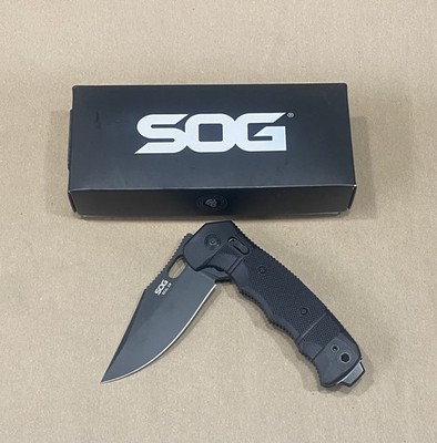 SOG Seal XR-USA Made
