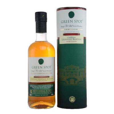 Green Spot Chateau Leoville Barton Saint Julien 46% 0,7l