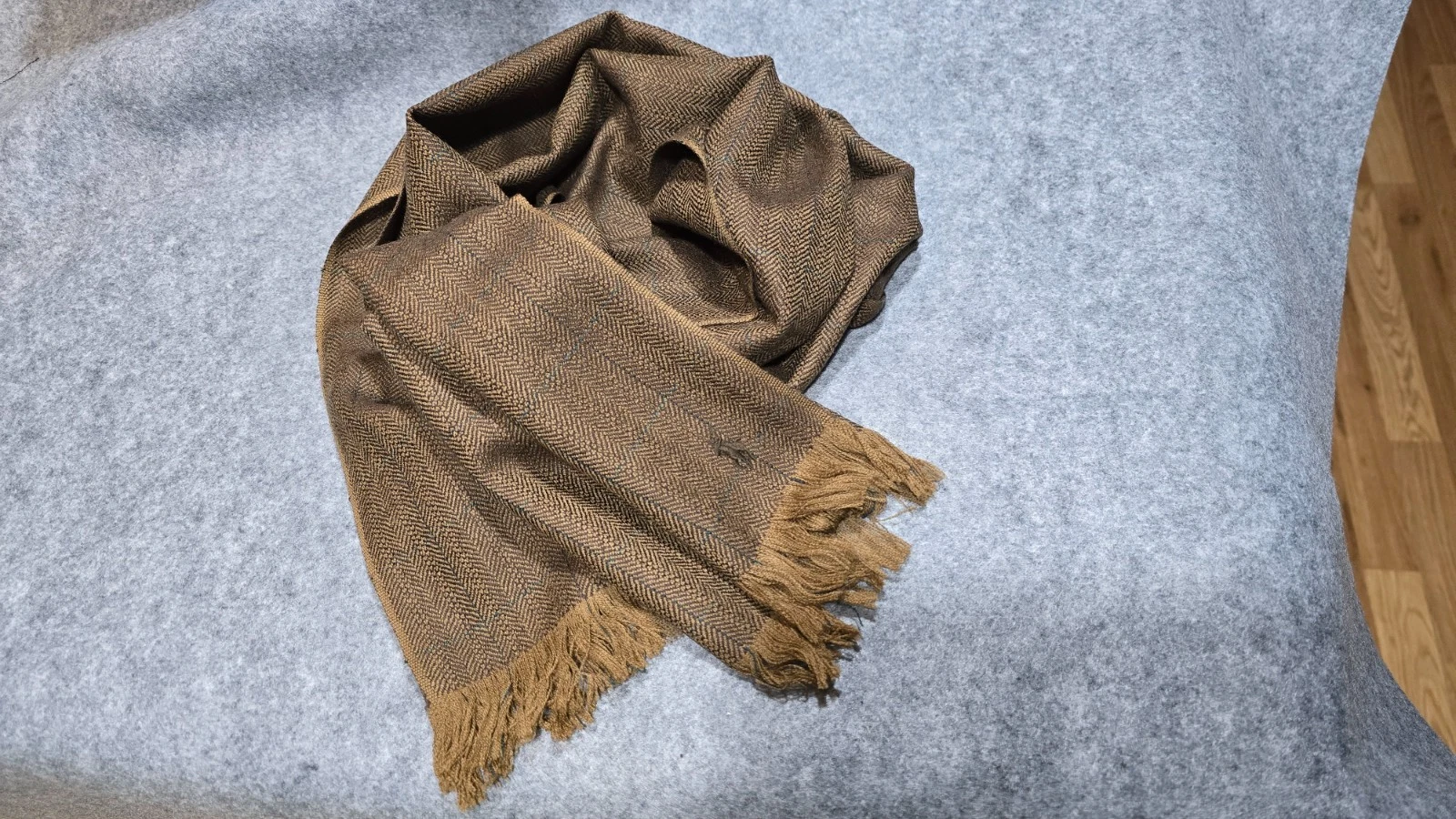 Polo Ralph Lauren Scarf Unisex