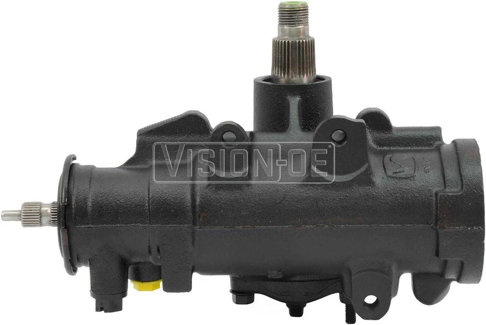 Steering Gear fits 1991-1994 Oldsmobile Bravada VISION-OE - Image 3 of 4