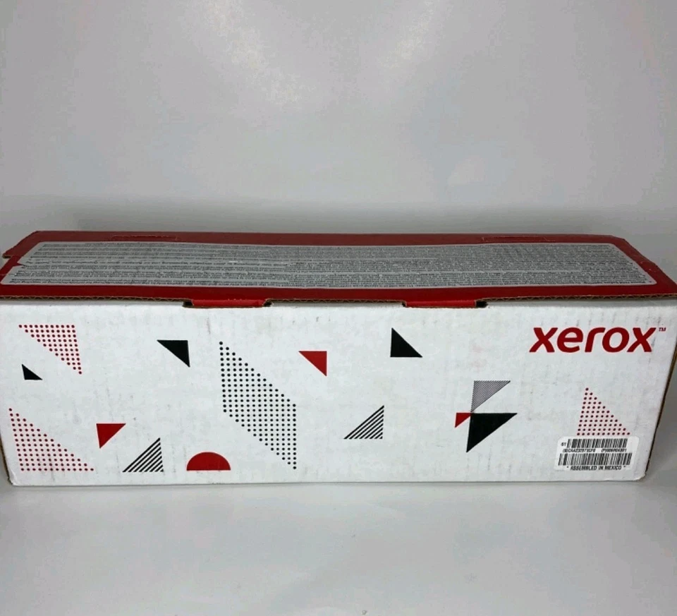 Cartucho de tóner Xerox C230/C325 K negro de alta capacidad 006R04391 (caja abierta) Foto 2 de 4