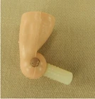 Vintage 1964 Hasbro GI Joe Early Action Figure Right Elbow Parts R Stamp C8