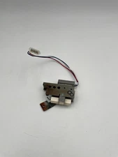 FlowCo FC-74 3-Wire Gas Furnace Pilot Burner Assembly Silver 30 VAC for Carrier