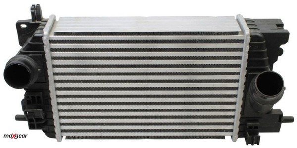 Maxgear AC630123 LadeluftküHler LLK TurboküHler KüHler FüR Opel-image