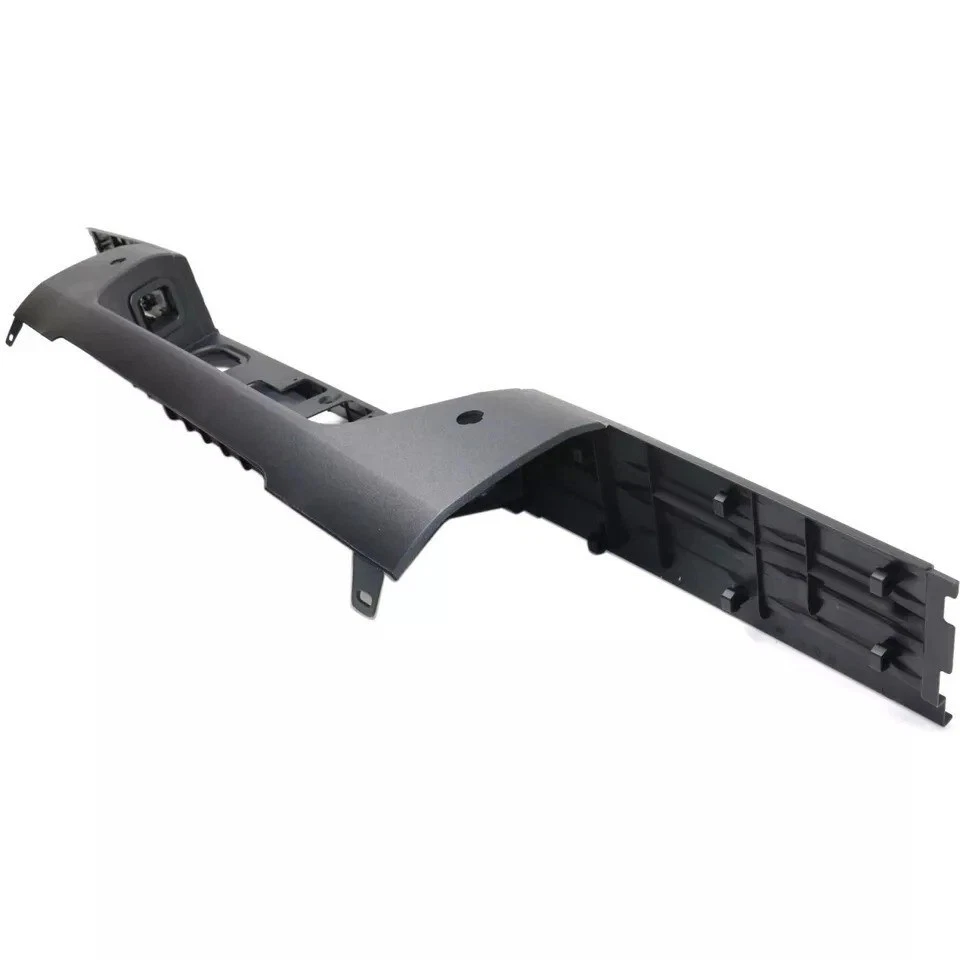 New Bumper Toyota Tundra For 2014-2021 Step Pad Center 520570C081 TO1191105 - Image 4 of 4