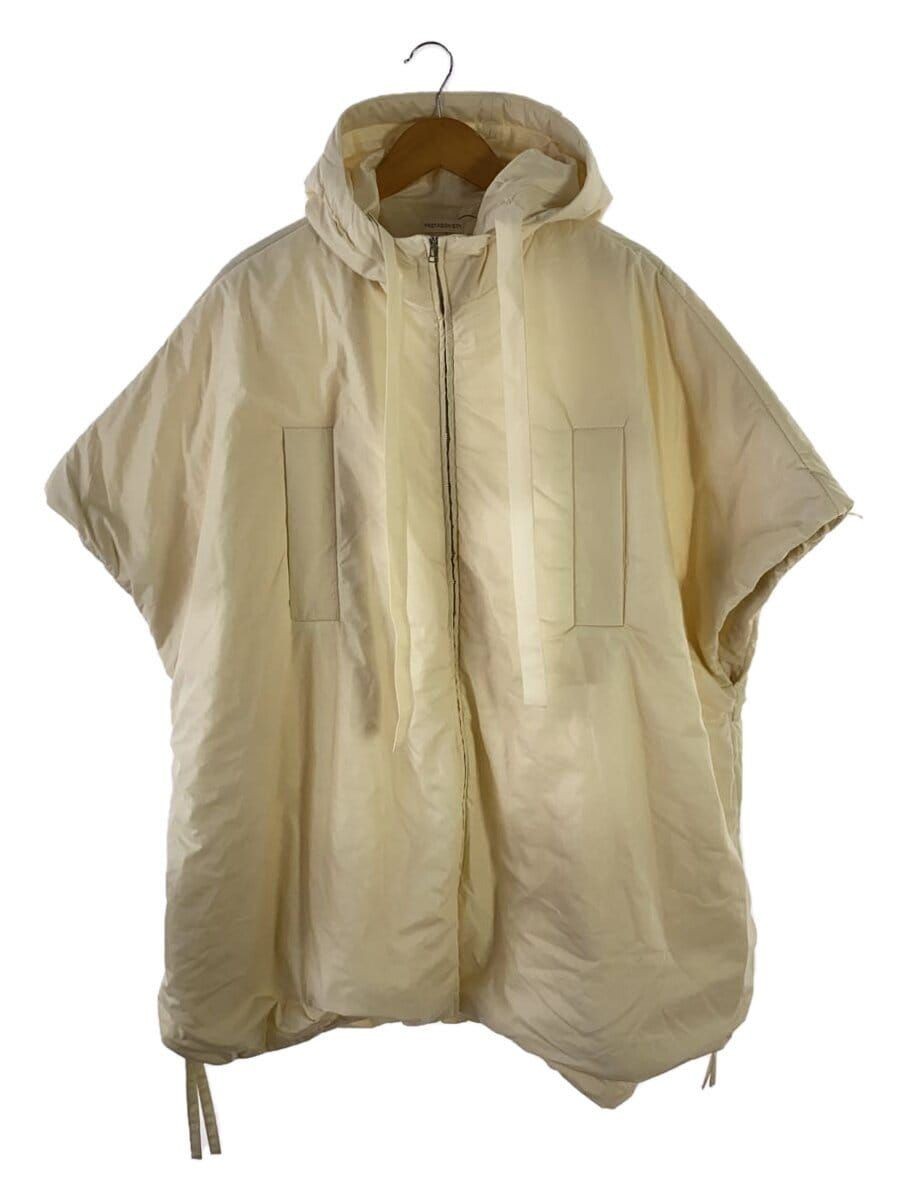 ALTRA AMAN Altro Giacca 1 Poliestere Crema Tinta Unita PNT JK 07