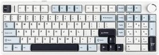 AULA F99 Pro Wireless Mechanical Keyboard Tri...