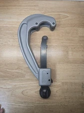 Model 154 Quick-Acting Tubing Cutter, 1-7/8 in. to 4-1/2 in. Tubing Cutter