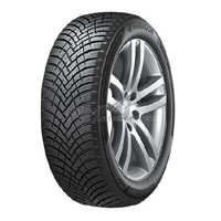 Hankook Winter I*Cept RS-3 W-462 4PR SBL XL 165/60 R15 81T Winterreifen Id 99508