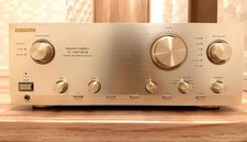 Sansui AU-a607NRAII Integrated Amplifier Fully Serviced Tested Working Excellent