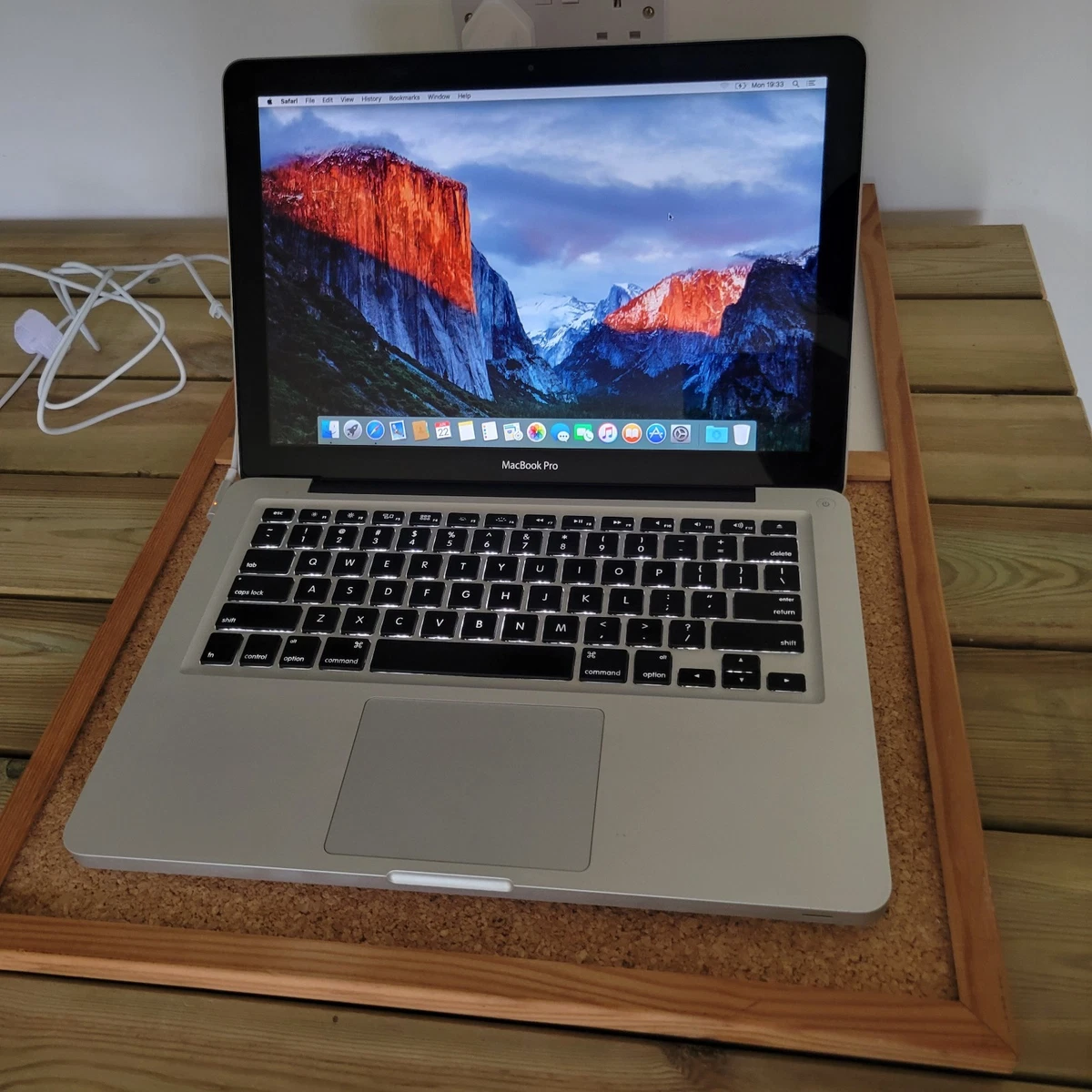 MacBook本体 MacBookPro i7 (13-inch. Early2011) Macbook Pro 13 Early 2011 for sale | eBay UK