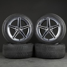 20 Inch Winter Tyres Mercedes AMG Gt 4-Door X290