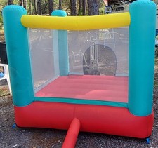 Inflatable Bounce House