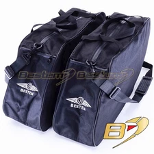 Saddlebag Liner Bag Liners 4 Harley-Davidson Turing Electra Ultra Glide
