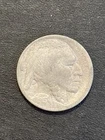 1913-S 5C Type 2 Buffalo Nickel